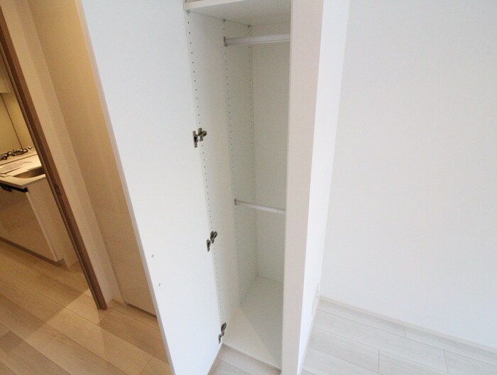 ﾌﾟﾗｳﾄﾞﾌﾗｯﾄ両国ｲｰｽﾄの物件内観写真