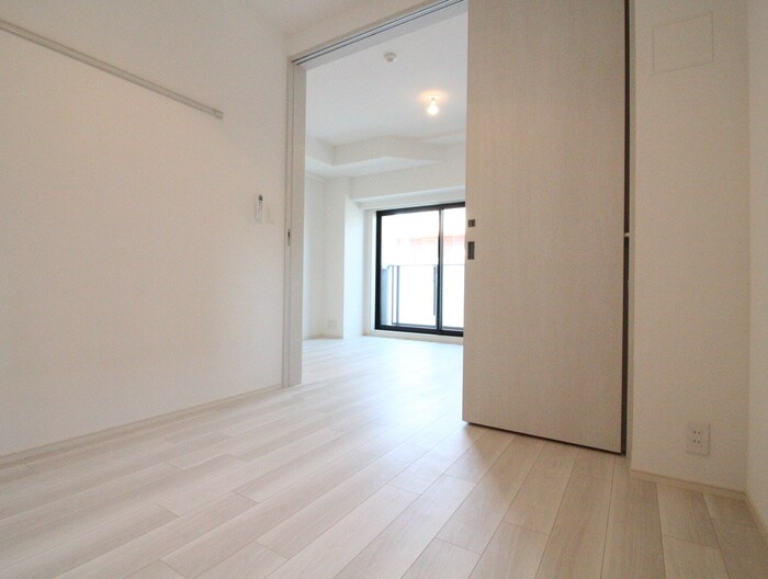 ﾌﾟﾗｳﾄﾞﾌﾗｯﾄ両国ｲｰｽﾄの物件内観写真