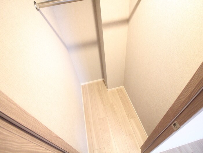 ﾌﾟﾗｳﾄﾞﾌﾗｯﾄ両国ｲｰｽﾄの物件内観写真