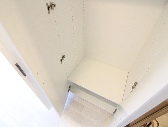 ﾌﾟﾗｳﾄﾞﾌﾗｯﾄ両国ｲｰｽﾄの物件内観写真