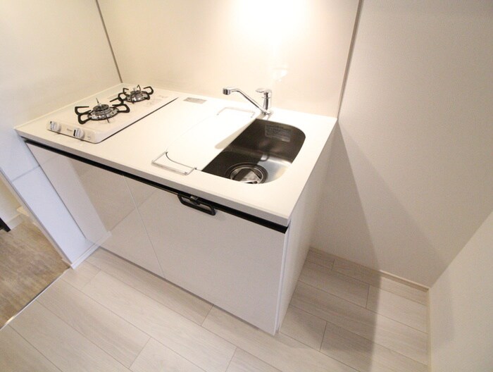 ﾌﾟﾗｳﾄﾞﾌﾗｯﾄ両国ｲｰｽﾄの物件内観写真