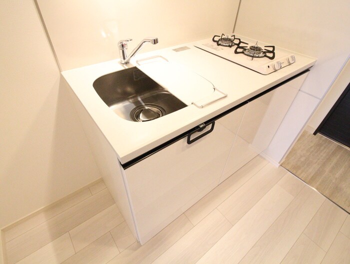 ﾌﾟﾗｳﾄﾞﾌﾗｯﾄ両国ｲｰｽﾄの物件内観写真