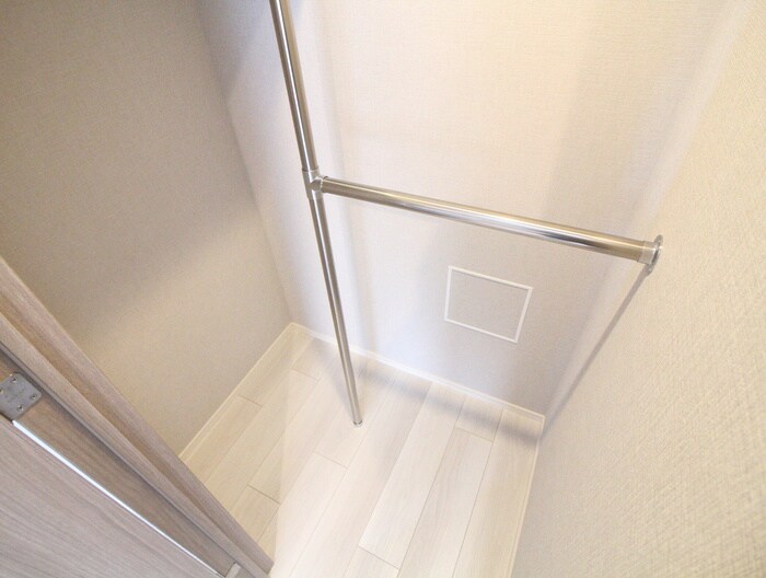 ﾌﾟﾗｳﾄﾞﾌﾗｯﾄ両国ｲｰｽﾄの物件内観写真