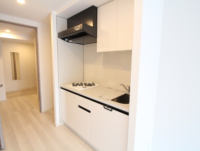 ﾌﾟﾗｳﾄﾞﾌﾗｯﾄ両国ｲｰｽﾄの物件内観写真