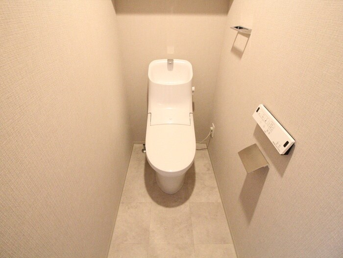 ﾌﾟﾗｳﾄﾞﾌﾗｯﾄ両国ｲｰｽﾄの物件内観写真