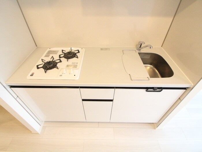 ﾌﾟﾗｳﾄﾞﾌﾗｯﾄ両国ｲｰｽﾄの物件内観写真