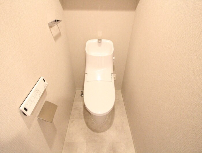 ﾌﾟﾗｳﾄﾞﾌﾗｯﾄ両国ｲｰｽﾄの物件内観写真