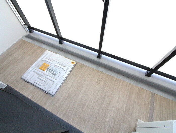 ﾌﾟﾗｳﾄﾞﾌﾗｯﾄ両国ｲｰｽﾄの物件内観写真