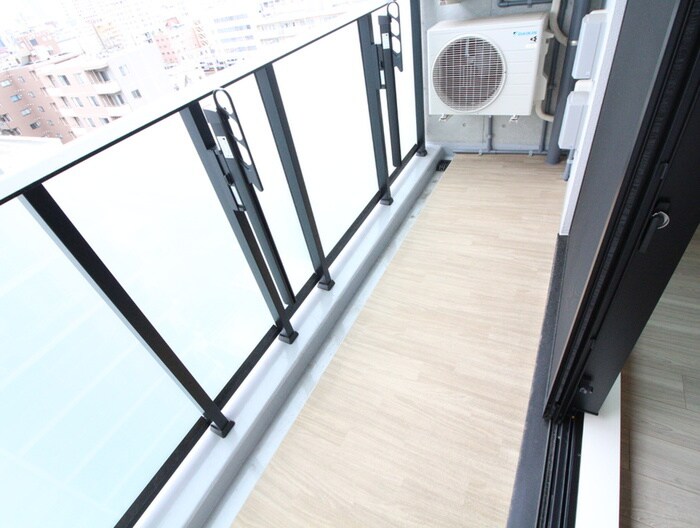 ﾌﾟﾗｳﾄﾞﾌﾗｯﾄ両国ｲｰｽﾄの物件内観写真