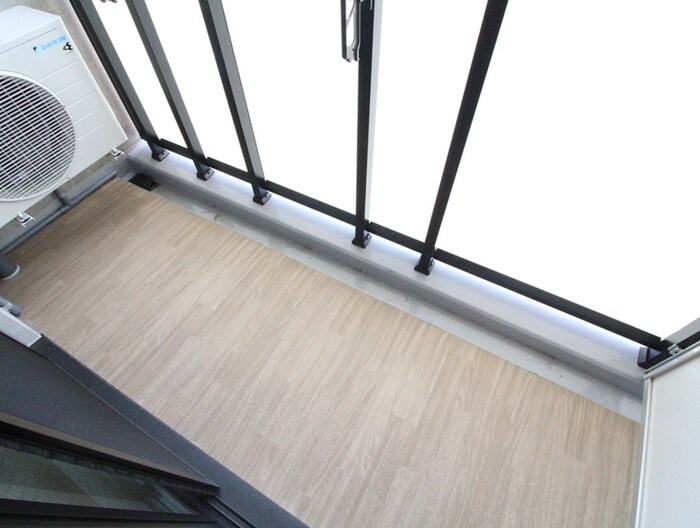 ﾌﾟﾗｳﾄﾞﾌﾗｯﾄ両国ｲｰｽﾄの物件内観写真