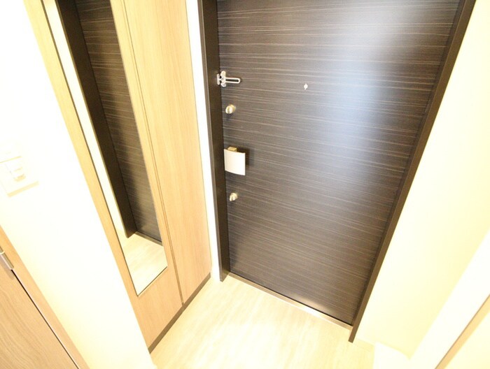 ﾌﾟﾗｳﾄﾞﾌﾗｯﾄ両国ｲｰｽﾄの物件内観写真