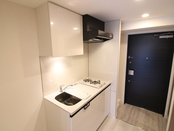 ﾌﾟﾗｳﾄﾞﾌﾗｯﾄ両国ｲｰｽﾄの物件内観写真