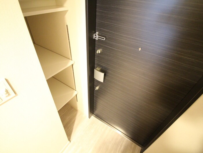 ﾌﾟﾗｳﾄﾞﾌﾗｯﾄ両国ｲｰｽﾄの物件内観写真