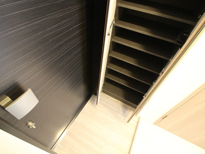 ﾌﾟﾗｳﾄﾞﾌﾗｯﾄ両国ｲｰｽﾄの物件内観写真