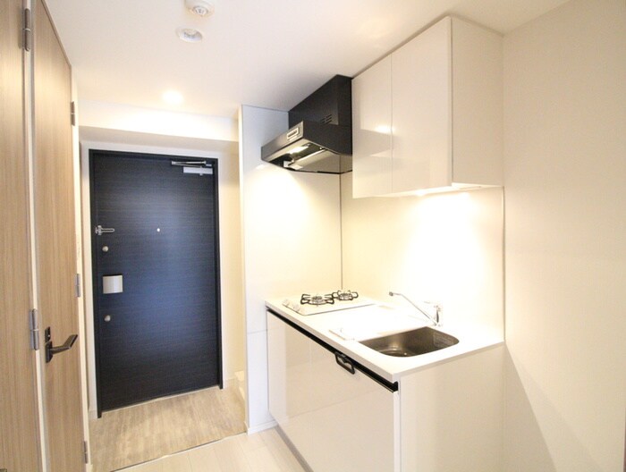 ﾌﾟﾗｳﾄﾞﾌﾗｯﾄ両国ｲｰｽﾄの物件内観写真