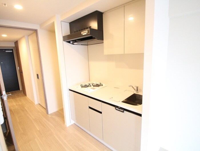 ﾌﾟﾗｳﾄﾞﾌﾗｯﾄ両国ｲｰｽﾄの物件内観写真