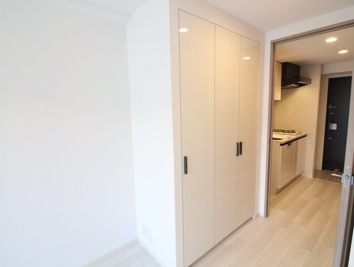 ﾌﾟﾗｳﾄﾞﾌﾗｯﾄ両国ｲｰｽﾄの物件内観写真