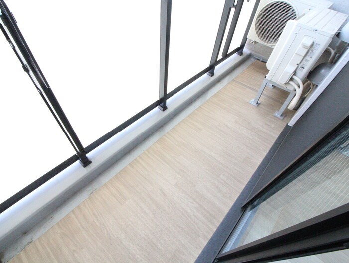 ﾌﾟﾗｳﾄﾞﾌﾗｯﾄ両国ｲｰｽﾄの物件内観写真