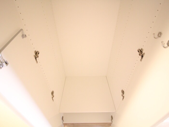 ﾌﾟﾗｳﾄﾞﾌﾗｯﾄ両国ｲｰｽﾄの物件内観写真