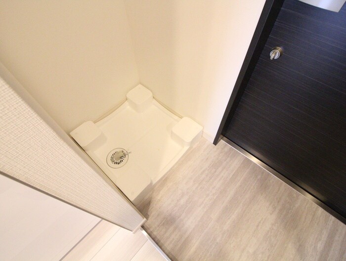 ﾌﾟﾗｳﾄﾞﾌﾗｯﾄ両国ｲｰｽﾄの物件内観写真