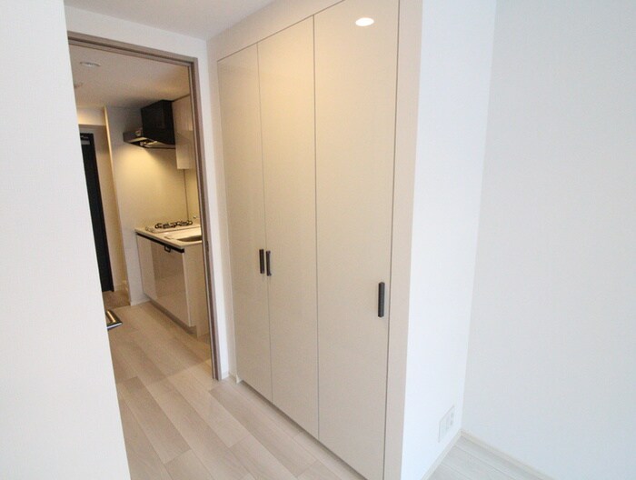 ﾌﾟﾗｳﾄﾞﾌﾗｯﾄ両国ｲｰｽﾄの物件内観写真