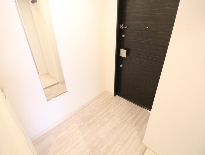 ﾌﾟﾗｳﾄﾞﾌﾗｯﾄ両国ｲｰｽﾄの物件内観写真