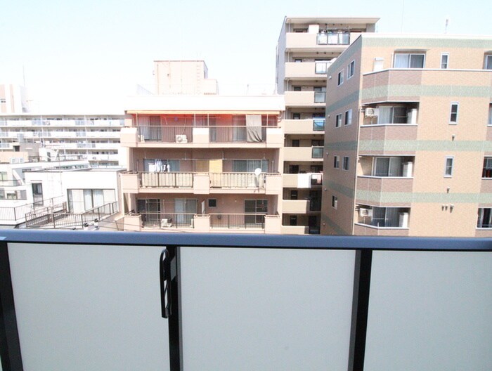 ﾌﾟﾗｳﾄﾞﾌﾗｯﾄ両国ｲｰｽﾄの物件内観写真