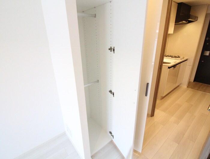 ﾌﾟﾗｳﾄﾞﾌﾗｯﾄ両国ｲｰｽﾄの物件内観写真