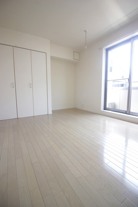 カーサヴィエントの物件内観写真