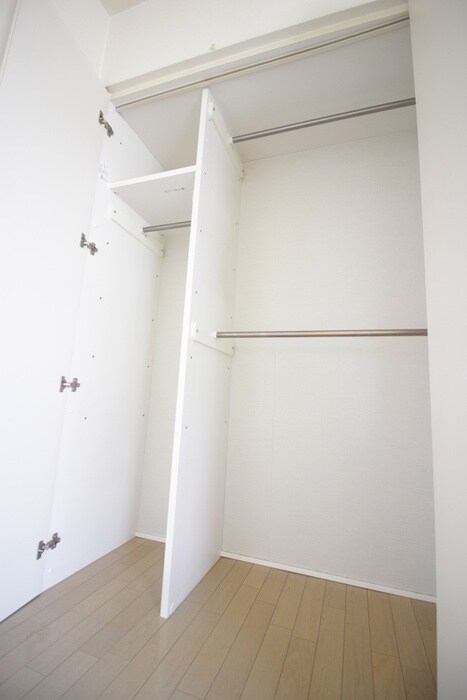 カーサヴィエントの物件内観写真