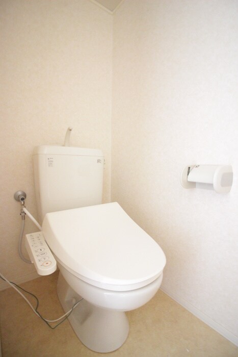 カーサヴィエントの物件内観写真