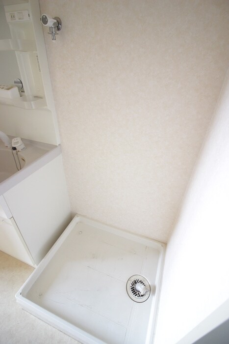 カーサヴィエントの物件内観写真