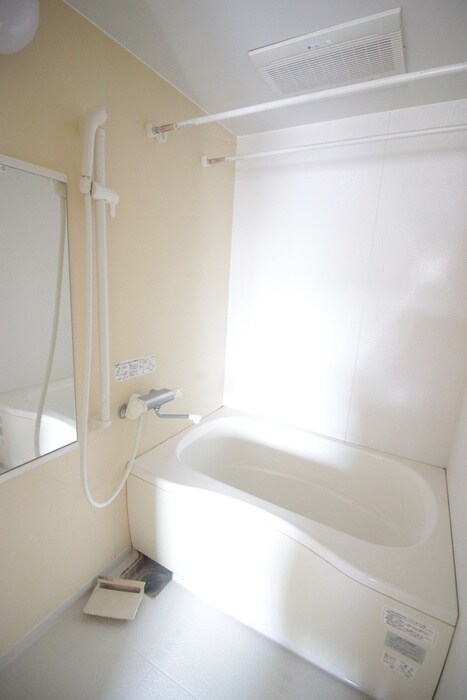 カーサヴィエントの物件内観写真