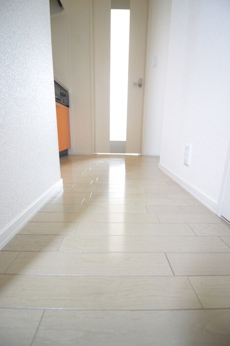 カーサヴィエントの物件内観写真