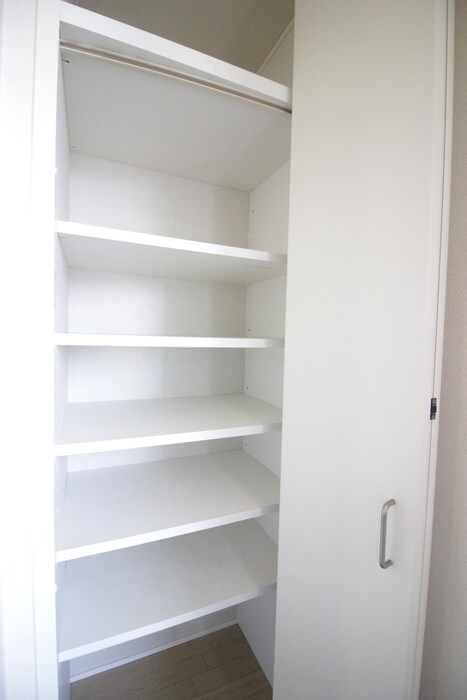 カーサヴィエントの物件内観写真