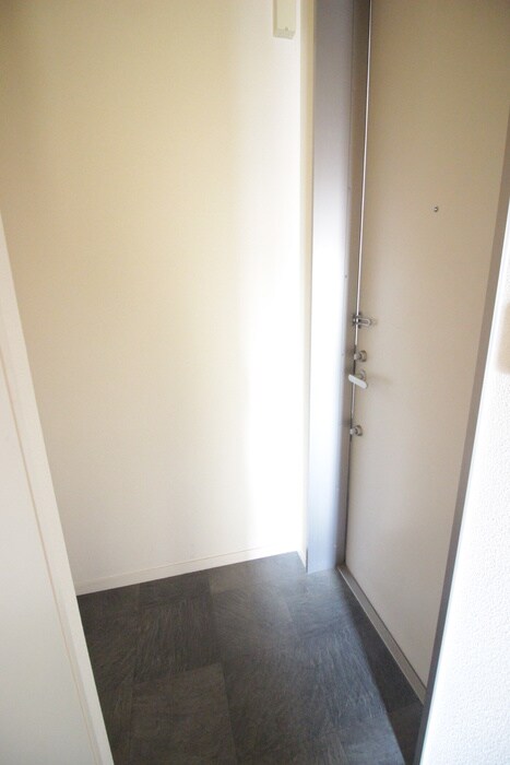 カーサヴィエントの物件内観写真