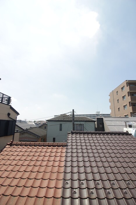 カーサヴィエントの物件内観写真