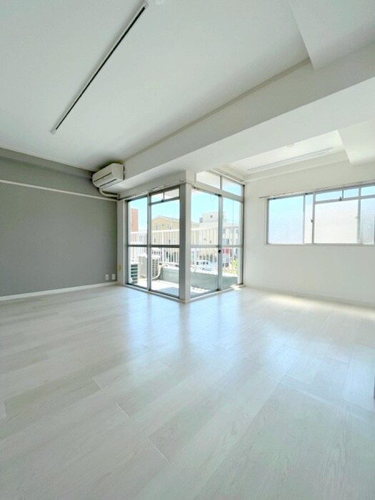 シティハイツルミエールの物件内観写真