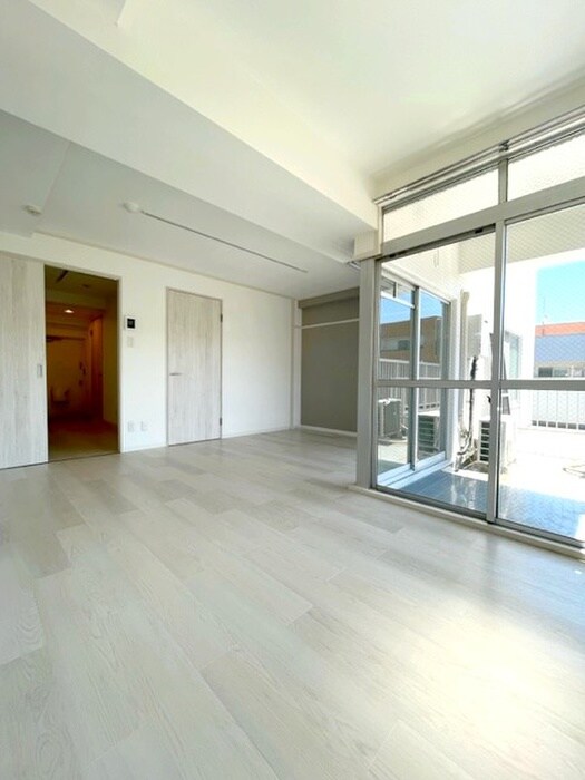 シティハイツルミエールの物件内観写真