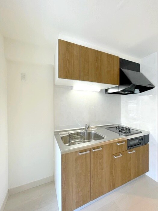 シティハイツルミエールの物件内観写真