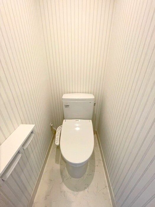 シティハイツルミエールの物件内観写真