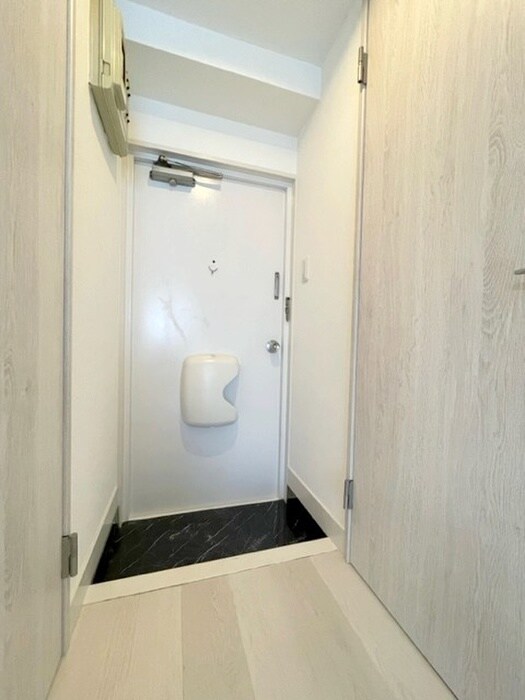 シティハイツルミエールの物件内観写真