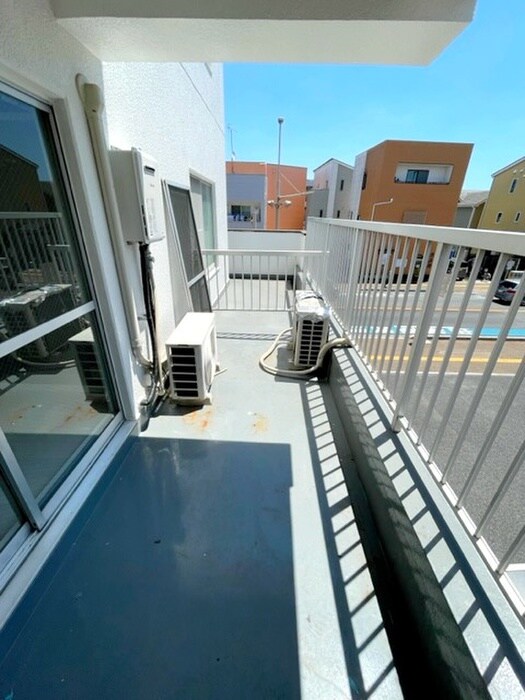 シティハイツルミエールの物件内観写真