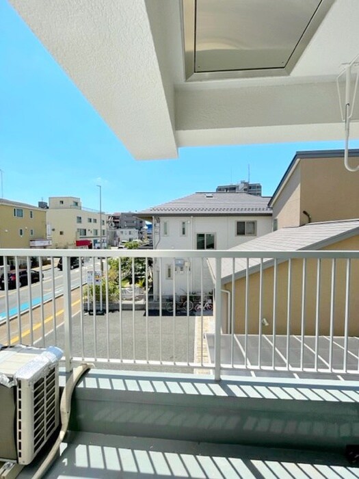 シティハイツルミエールの物件内観写真