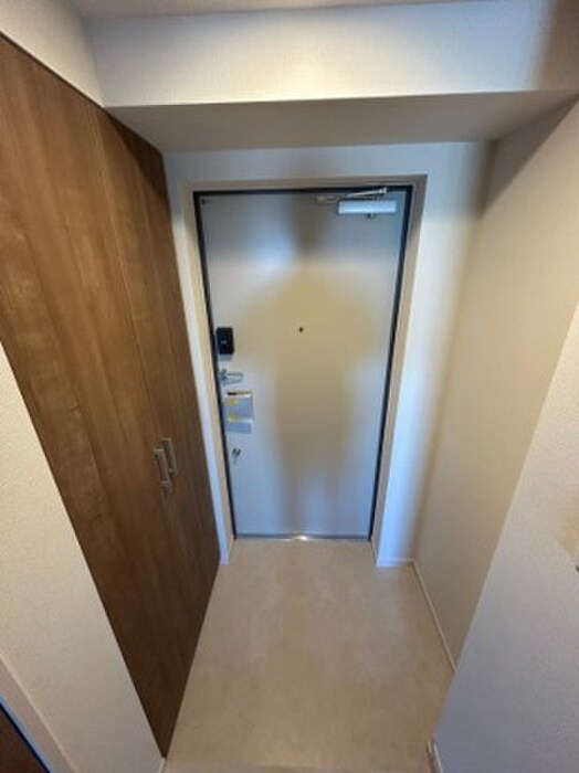 クレヴィスタお花茶屋の物件内観写真