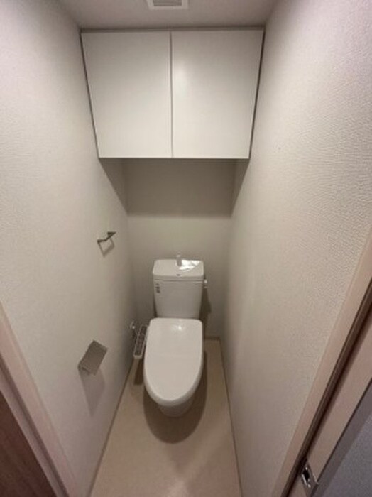 クレヴィスタお花茶屋の物件内観写真