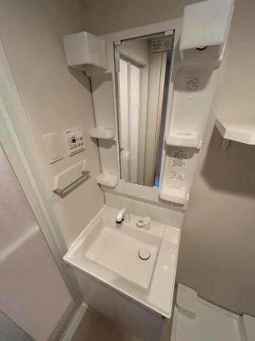 クレヴィスタお花茶屋の物件内観写真