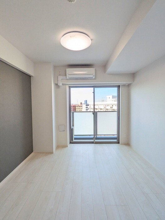 クレヴィスタお花茶屋の物件内観写真