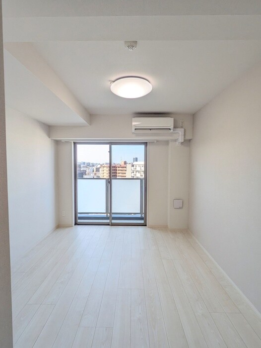 クレヴィスタお花茶屋の物件内観写真