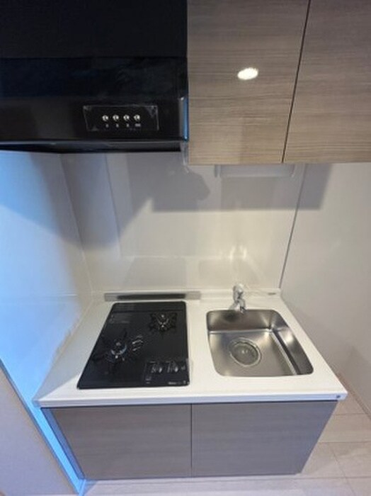 クレヴィスタお花茶屋の物件内観写真